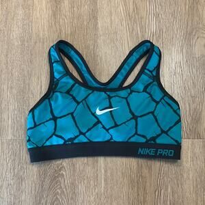 Nike Pro Sports Bra